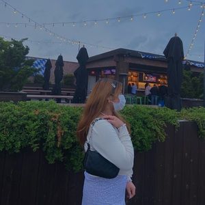 Meet your Posher, Michelle